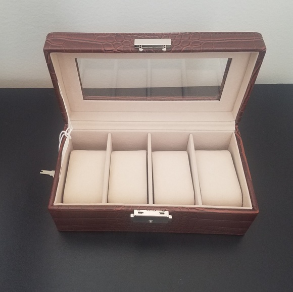 Neiman Marcus watch box - Picture 4 of 4
